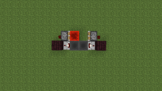 Redstone Timer
